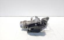 Clapeta acceleratie, cod 8200614985E, Renault Megane 3 Combi, 1.5 DCI, K9KN (id:615942)