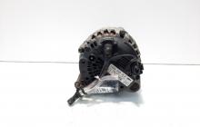 Alternator 140A Valeo, cod 03L903023A, VW Golf 6 (5K1), 1.6 TDI, CAY (id:616472)