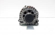 Alternator 140A Valeo, cod 03L903023A, VW Golf 6 (5K1), 1.6 TDI, CAY (id:616472)