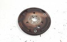 Coroana volanta, cod 375371800R, Peugeot 307 Break, 1.6 benz, NFU, cutie automata (idi:609092)