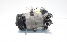 Compresor clima, cod AP31-19D629-BA, Ford Focus 3 Turnier, 1.6 TDCI, T1DA (id:616836)