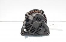 Alternator 90A, Mazda 6 Hatchback (GG), 2.0 MZR-CD, RF7J (pr:110747)