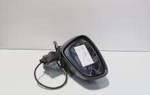 Oglinda electrica dreapta cu semnalizare, Citroen C4 (I) (id:616404)