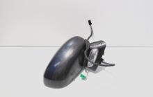 Oglinda electrica dreapta cu semnalizare, Citroen C4 (I) (id:616404)
