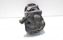 Compresor clima, cod 8200939386-A, Renault Megane 3, 1.5 DCI, K9K832 (id:616171)