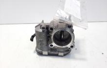 Clapeta acceleratie, cod 8200330810E, Opel Vivaro (F7), 2.0 CDTI, M9R782 (id:616556)