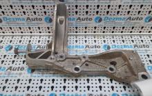 Suport brat trapez dreapta fata, cod 1K0199296E, Audi A3 (8P1) 1.6fsi, BLF, (id:193661)