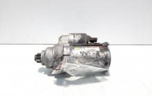 Electromotor Valeo, cod 02T911023S, Seat Ibiza 5 (6J5) 1.4 benz, BXW , 5 vit man (id:616914)