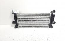 Radiator intercooler, cod 13267646, Opel Astra J Combi, 1.7 CDTI, A17DTR (id:617140)