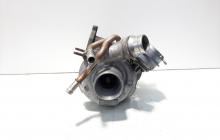 Turbosuflanta, cod 8200638766, Renault Koleos 2, 2.0 DCI, M9R868 (id:616919)