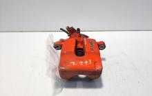 Etrier dreapta spate, Renault Megane 3, 1.9 DCI, F9Q870 (id:617317)