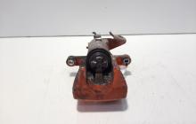 Etrier dreapta spate, Renault Megane 3, 1.9 DCI, F9Q870 (id:617317)