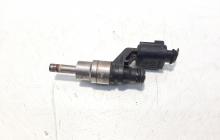 Injector, cod 03C906036A, 0261500016, VW Touran (1T1, 1T2) 1.6 FSI, BAG (id:618626)