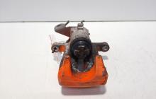 Etrier stanga spate, Renault Megane 3, 1.9 DCI, F9Q870 (id:617316)