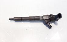 Injector, cod 0445110327, Opel Zafira C (P12) 2.0 CDTI, A20DTR (idi:609102)