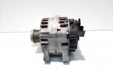 Alternator, Peugeot 308 SW, 1.6 HDI, 9H06 (id:617583)