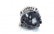 Alternator 140A, Bosch, cod 06F903023F, Skoda Octavia 2 (1Z3) 2.0 TDI, BKD (pr:110747)