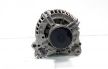 Alternator 140A Bosch, cod 06F903023F, Audi A3 Sportback (8PA) 2.0 TDI, BMM (pr:110747)