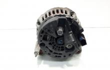 Alternator 140A Bosch, cod 06F903023F, Seat Altea XL (5P5, 5P8) 2.0 TDI, BMM (pr:110747)