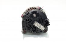 Alternator 140A Valeo, cod 06F903023C, Vw Jetta 3 (1K2), 2.0 TDI, BKD (idi:610576)