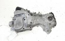 Capac distributie, cod 03C109211BQ, Skoda Octavia 2 Combi (1Z5) 1.4 TSI, CAX (idi:609155)