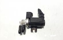 Supapa vacuum turbo, cod 8E0906627C, Audi A4 (8EC, B7), 1.9 TDI, BKE (idi:616339)