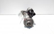 Electromotor, VW Golf 6 Cabriolet (517), 2.0 TDI, CUUA, cutie automata (idi:613202)