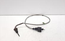 Sonda temperatura gaze, cod 04L906088BL, VW Golf 7 Variant (BA5), 2.0 TDI, CRL (idi:615669)