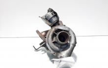 Turbosuflanta, cod 9660641380, Peugeot 407, 1.6 HDI, 9HZ (id:618983)