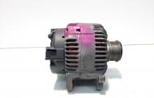 Alternator 180A, cod 021903026L, VW Passat (3C2), 2.0 TDI, BKP (id:618958)