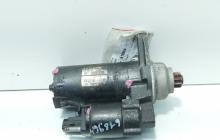 Electromotor, VW Touran (1T1, 1T2), 1.9 TDI, BKC, 6 vit man (id:618964)
