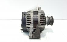 Alternator 100A, cod GM13502583, Opel Insignia A Sedan, 2.0 CDTI, A20DTH (pr:110747)