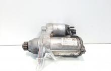 Electromotor, cod 02M911024Q, Seat Leon SC (5F5), 1.0 TSI, CHZD, 5 vit man (idi:612435)