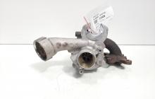 Turbosuflanta, cod 04E145713Q, Skoda Fabia 3 (NJ3) 1.2 TSI, CJZD (idi:612436)