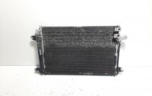 Radiator intercooler, cod 51K0145803BM, VW Golf 6 Variant (AJ5), 1.6 TDI, CAY (id:616642)