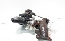 Turbosuflanta, cod 04E145721P, Audi Q3 Sportback (F3N) 1.4 TSI, CZE (id:617490)