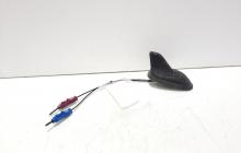 Antena radio cu navigatie, cod 3C0035507N, Skoda Superb II (3T4) (id:617282)