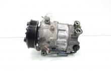 Compresor clima, cod P22861236, Opel Astra J Sedan, 2.0 CDTI, A20DTR (idi:613239)