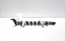 Rampa injectoare cu senzori, cod 03L130089, Audi A4 (8K2, B8), 2.0 TDI, CAG (idi:616354)