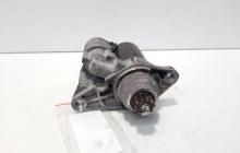 Electromotor, cod 021911023R, Seat Ibiza 5 (6J5) 1.4 benz, BXW, 5 vit man (idi:613269)