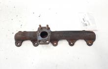 Galerie evacuare, Ford Grand C-Max, 1.6 TDCI, T1DB (idi:612528)