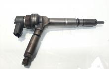 Injector, cod 0445110118, 8973000912, Opel Astra H GTC, 1.7 CDTI, Z17DTL (idi:598535)