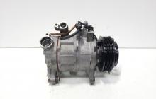 Compresor clima, cod 447260-4710, Bmw 3 Cabriolet (E93) 2.0 diesel, N47D20C (idi:613270)