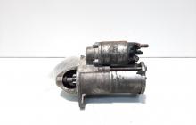 Electromotor, cod GM55576980, Opel Astra H Combi, 1.6 benz, Z16XER, 5 vit man (idi:616319)