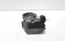 Clapeta acceleratie Valeo, cod 03G128063F, Seat Leon (1P1), 1.6 TDI, CAY (idi:615365)