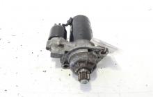 Electromotor, cod 02M911023P, Audi A3 (8P1) 2.0 TDI, BKD, 6 vit man (idi:612546)