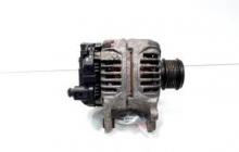 Alternator 90A Bosch, cod 038903023L, Seat Ibiza 3 (6K1) 1.9 TDI, ASV (id:185693)