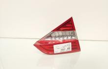 Stop stanga cu led capota spate, cod 3T5945093B, Skoda Superb II (3T4) facelift (id:619318)
