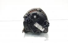 Alternator 140A Valeo, cod 06F903023C, VW Touran (1T1, 1T2), 1.6 benz, BSE (id:618816)