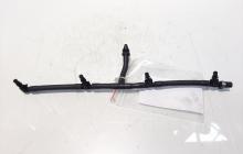 Rampa retur injector, Mercedes Clasa E (W212), 2.2 CDI, OM651924 (id:619496)